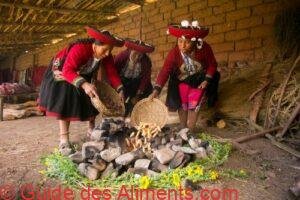 Pachamanca