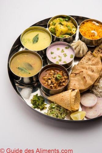 thali