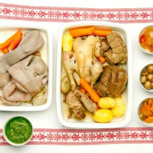 Bollito misto