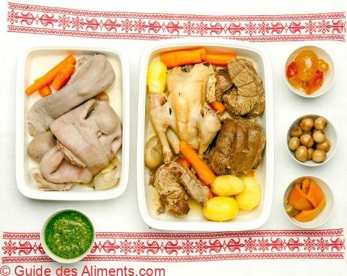 Bollito misto