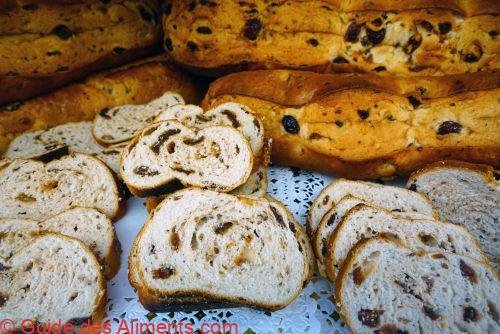 Buccellato di Lucca