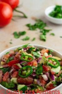 Kachumbari