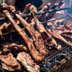 Nyama choma