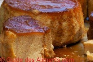 quesillo venezolano