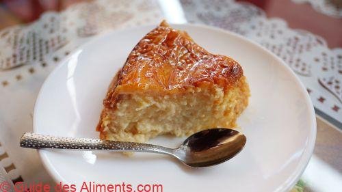 Quesillo venezolano