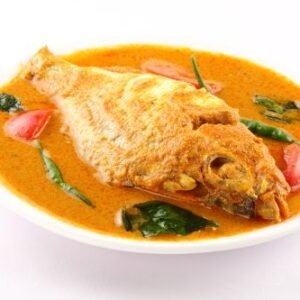 Samaki wa kupaka