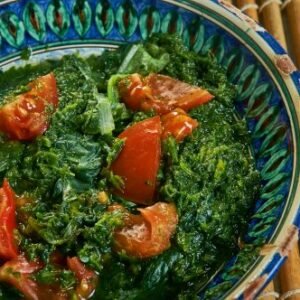 Sukuma wiki