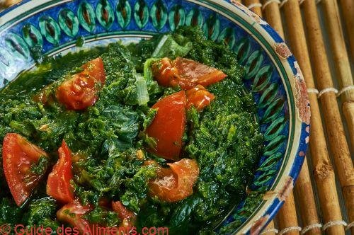 Sukuma wiki