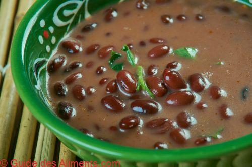 Ugali na Maharage ya nazi