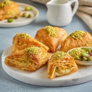 Warbat ou shaabiyat ou Şöbiyet