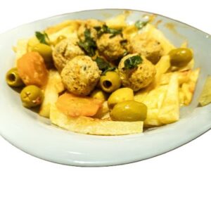 mtewem ou tajine mtewem