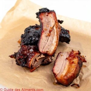 Burnt Ends