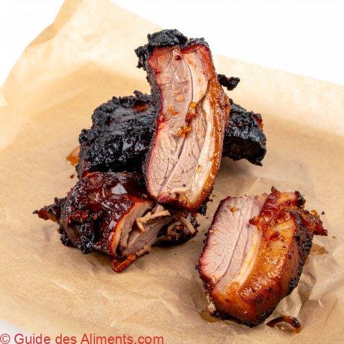 Burnt Ends