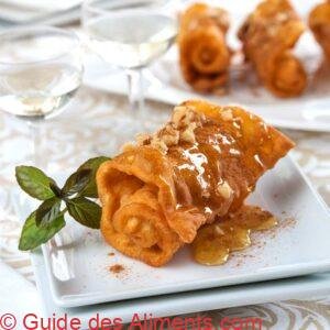 Diples or Thiples