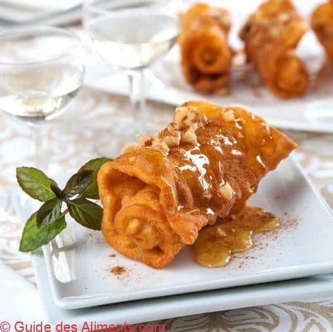 Diples or Thiples