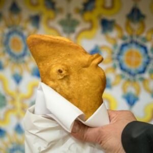 Fritte brindisine