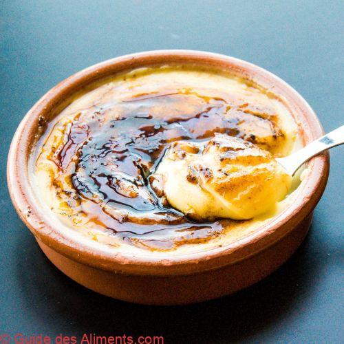 Leite creme