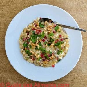 Melitzanosalata