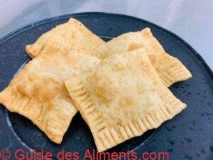 pastel de feira