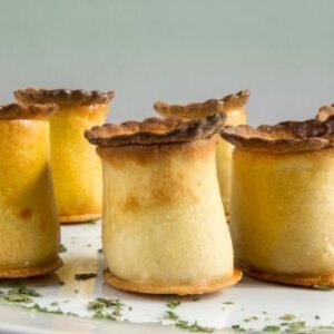 Petit pâté de Pézenas