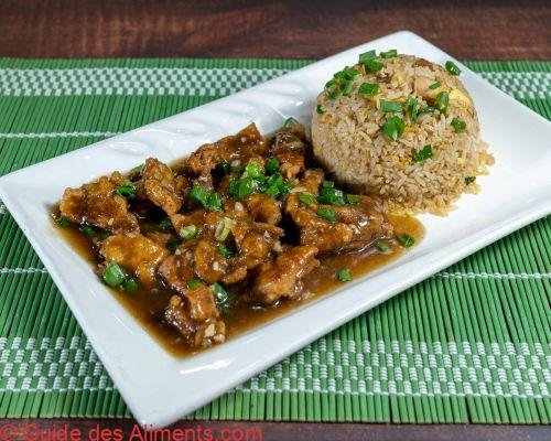 Pollo chijaukay