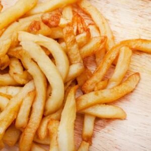 Slap chips