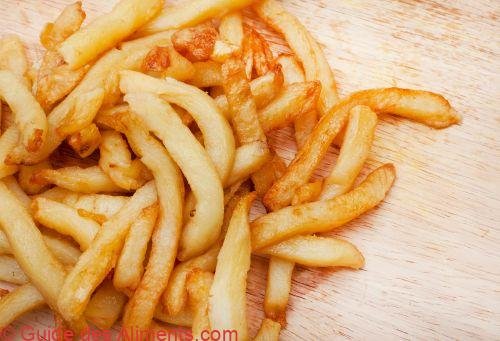 Slap chips