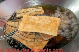 pastel de feira