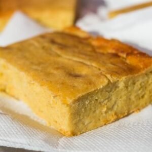 sopa paraguaya