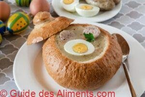 żurek